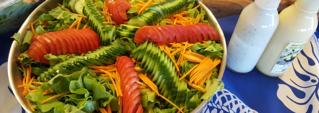 AJ Sons Catering
