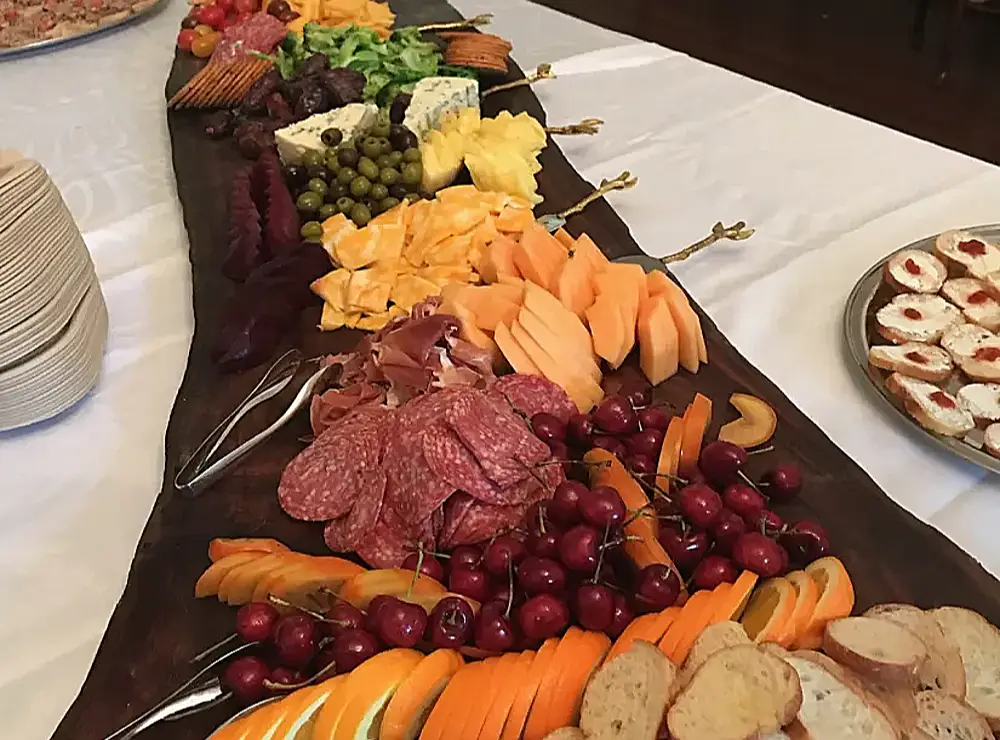 Appetizer Platter 1